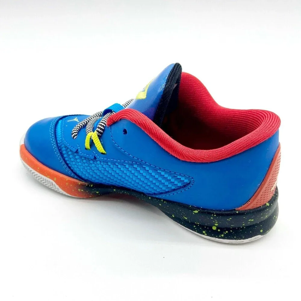 Jordan CP3.VIII BT Photo Blue Chris Paul 684885 470 Toddler Size 9